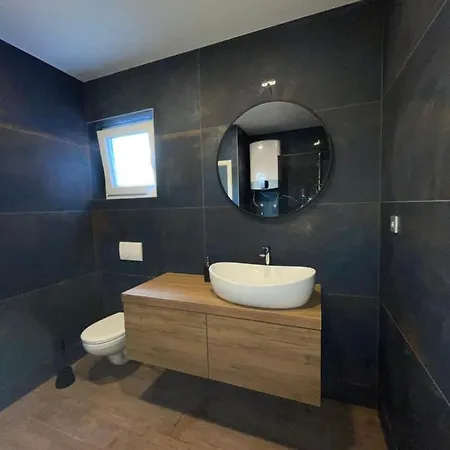 Lägenhet Emma Deluxe *