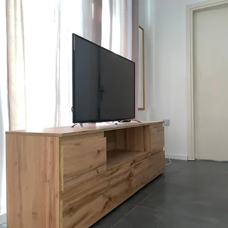 Emma Deluxe Lägenhet Zadar