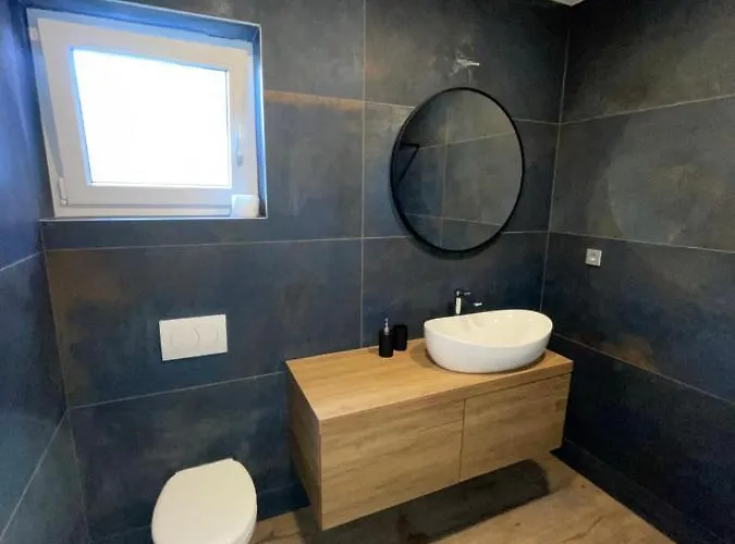 Emma Deluxe Appartement