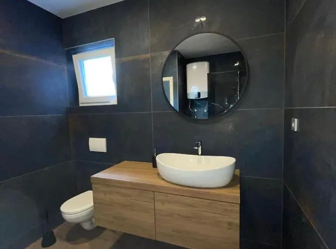 Appartement Emma Deluxe *