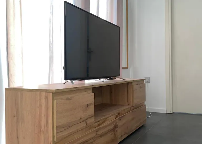 Emma Deluxe Appartement Zadar